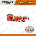 Top quality proper price sell well hollow plunger hydraulic cylinders